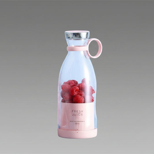 Traverl Portable Mini Juice Blender